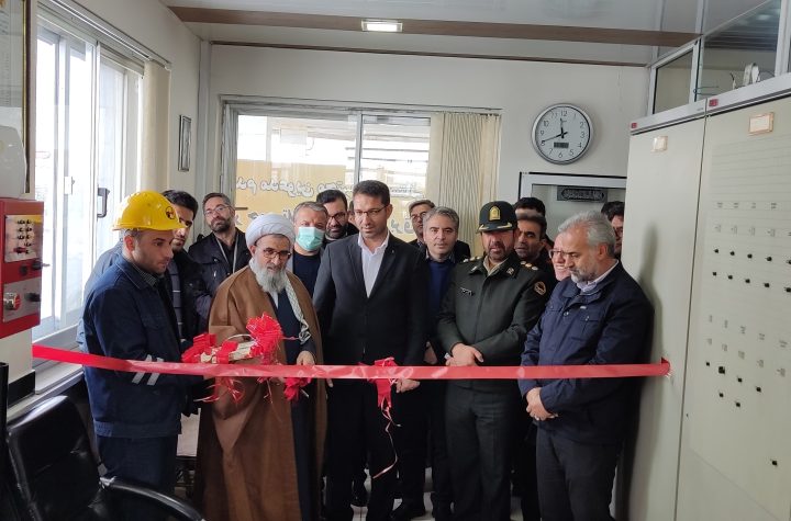 طرح ساماندهی اصلاح شبکه برق با اعتبار۸۵۰ میلیارد ریال