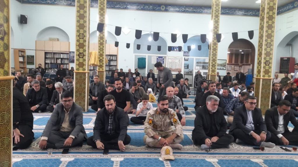 سی و ششمین سالروز ارتحال امام خمینی (ره)