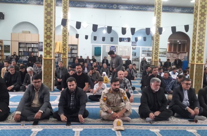 سی و ششمین سالروز ارتحال امام خمینی (ره)